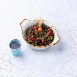 Quinoa Salad